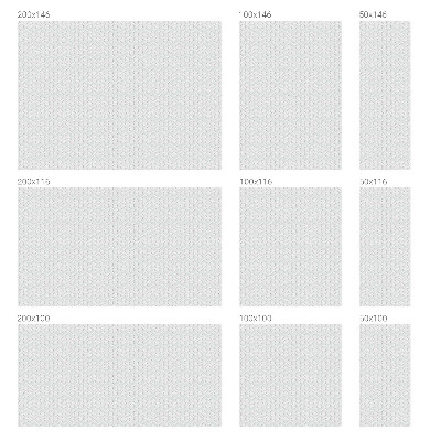 Forme geometrice Folie decorativă geam vitraliu