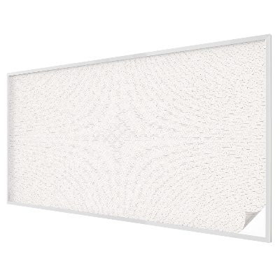 Linii ondulate Folie autocolantă geam