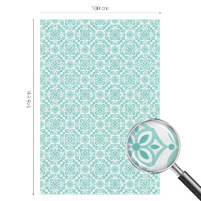 Model clasic Folie autocolantă geam