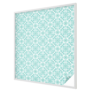 Model clasic Folie autocolantă geam