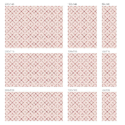 Modele florale Folie opacă geam cu model vitraliu