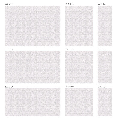 Simetria plantelor Folie autocolantă geam