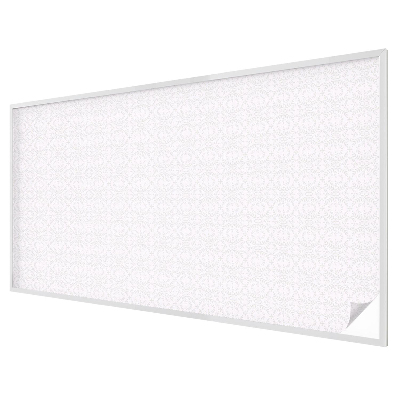 Simetria plantelor Folie autocolantă geam