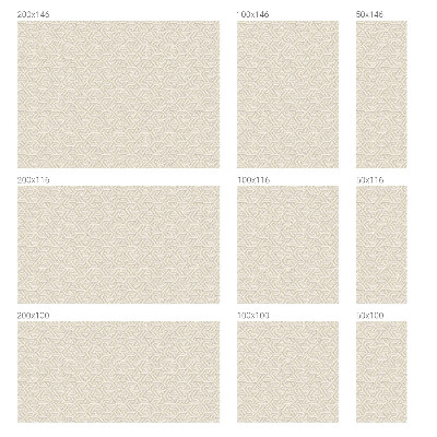 Triunghiuri liniare Folie decorativă geam vitraliu