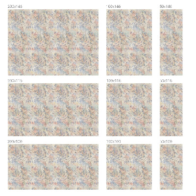 Efect de schimbare Folie geam intimitate model vitraliu