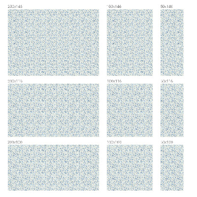 Model de lămâie Folie decorativă geam vitraliu