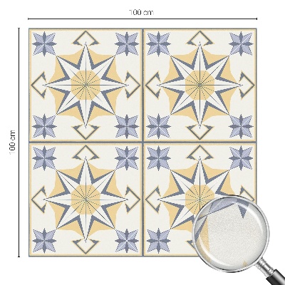 Stele geometrice Folie geam intimitate model vitraliu