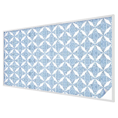 Labirinturi geometrice Folie geam intimitate model vitraliu