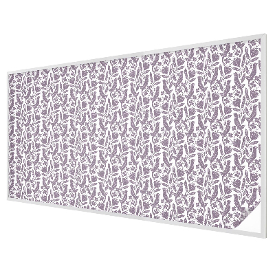 Motive populare Folie autocolantă geam