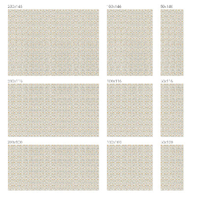 Simetria florală Folie opacă geam cu model vitraliu