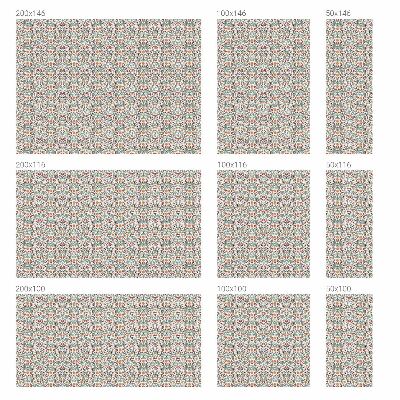 Vulpea pleacă Folie geam să nu se vadă din exterior