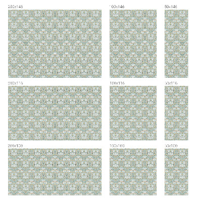 Flori de cerb Folie geam să nu se vadă din exterior