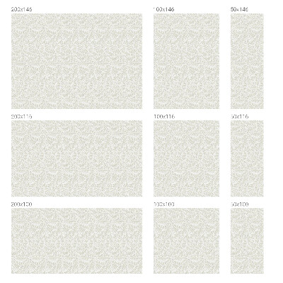 Eleganță frunzișoasă Folie geam intimitate model vitraliu