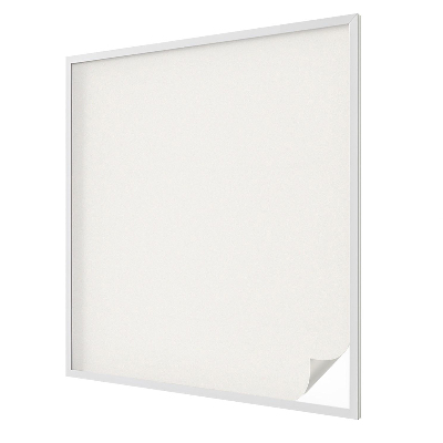 Alb gri delicat Folie opacă geam cu model vitraliu