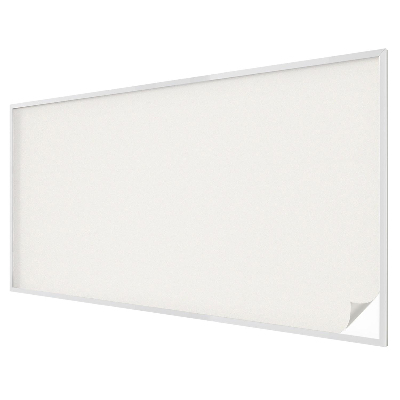 Alb gri delicat Folie opacă geam cu model vitraliu