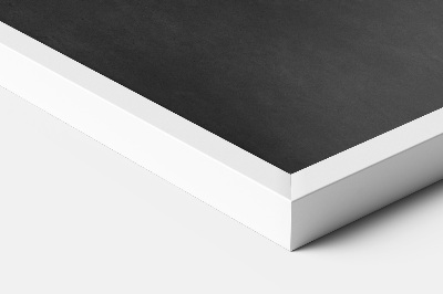 Tablă cu cretă pentru copii decorativ 100x70