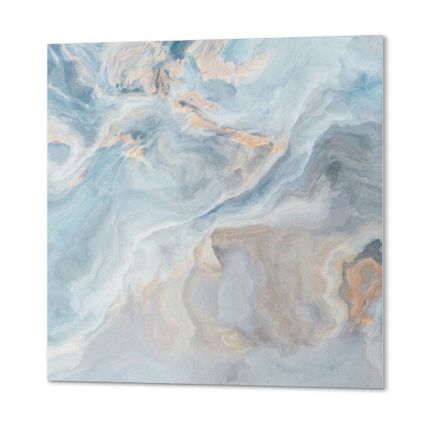 Plăci din vinil Motivul ondulat abstract