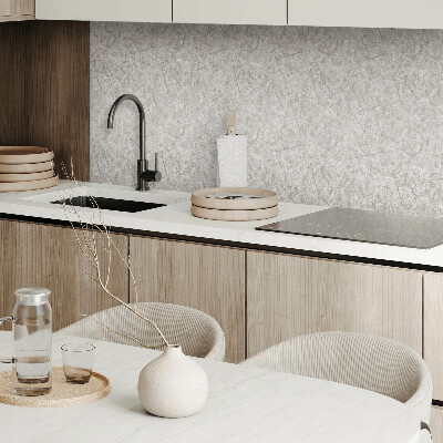 Plăcile de vinil Un model inspirat din betonul brut
