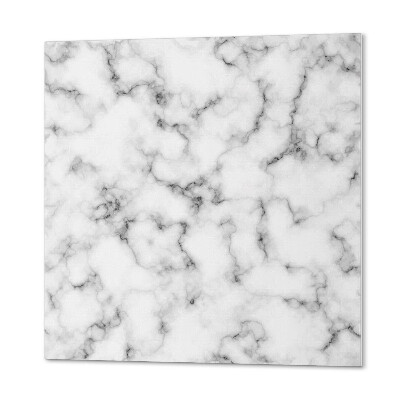 Plăci de vinil Model elegant de marmură, cu nervuri subtile