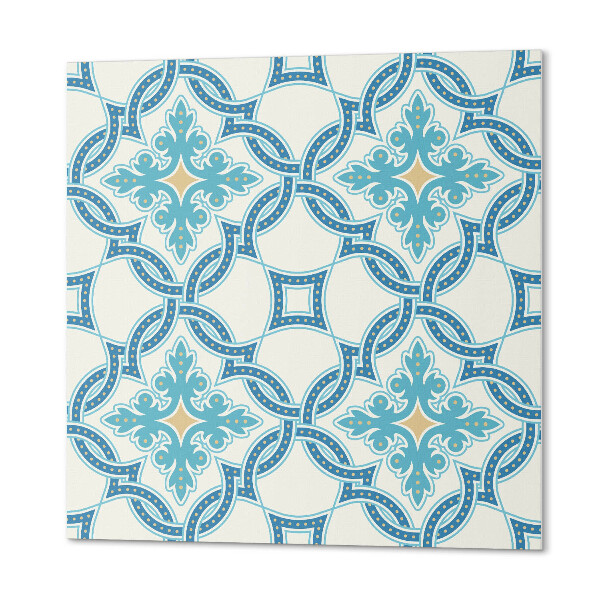 Plăci din vinil Design de inspirație arabescă