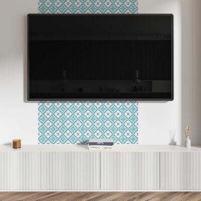 Plăci din vinil Design de inspirație arabescă