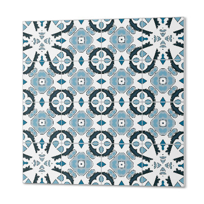 Plăci de vinil Motiv abstract cu gresie