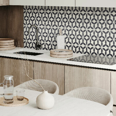 Plăci de vinil Design modern cu aripioare