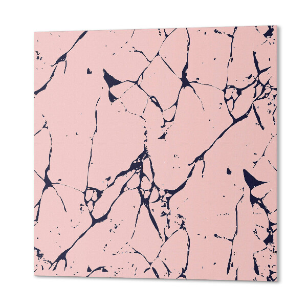 Plăci din vinil Un model elegant de marmură abstractă