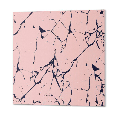 Plăci din vinil Un model elegant de marmură abstractă