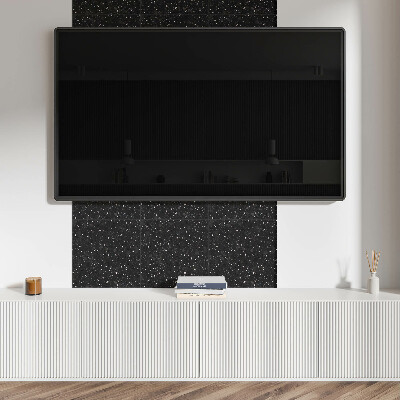 Plăci de vinil Terrazzo abstract într-un stil modern