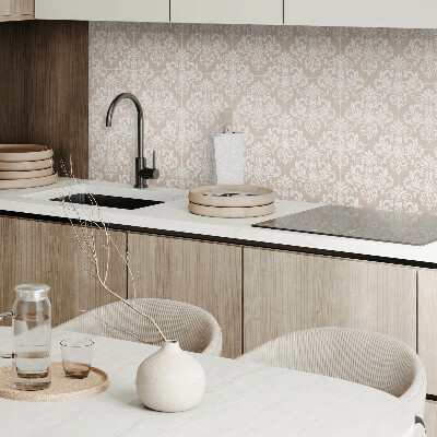 Plăci de vinil Design elegant al plantelor