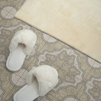 Plăci din vinil Mozaic ornamental în stil