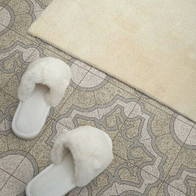 Plăci din vinil Mozaic ornamental în stil