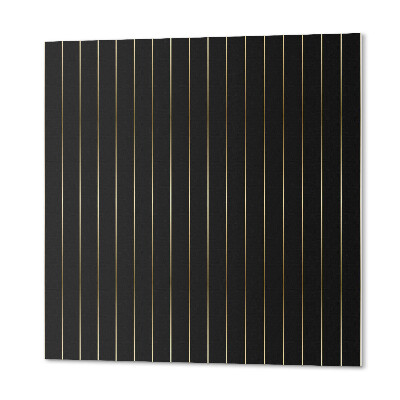 Plăci din vinil Model vertical cu fundal