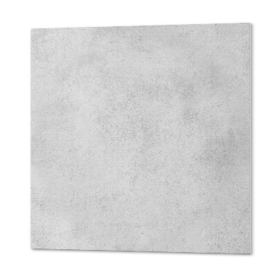Plăci din vinil Beton brut într-un stil minimalist