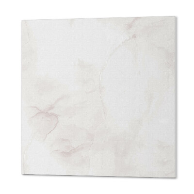 Plăcile de vinil Model elegant de marmură în tonuri pastelate