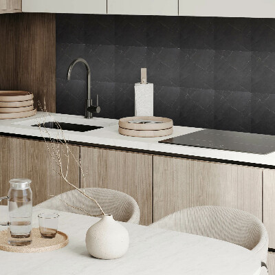 Plăcile de vinil Design rafinat din marmură