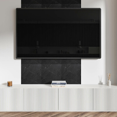 Plăcile de vinil Design rafinat din marmură