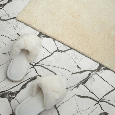 Plăci de vinil Styling marmură cu vene naturale