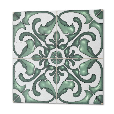 Plăcile de vinil Modele elegante cu detalii rafinate