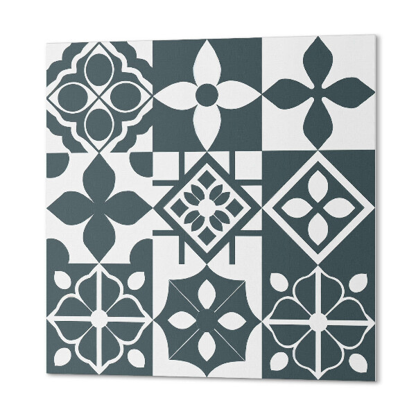 Plăci din vinil Placi cu modele geometrice