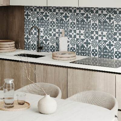 Plăci din vinil Placi cu modele geometrice