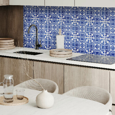 Plăci din vinil Forme geometrice în formă artistică