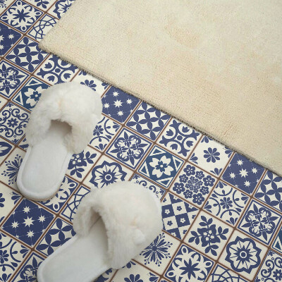 Plăci de vinil Modele decorative pentru plăci