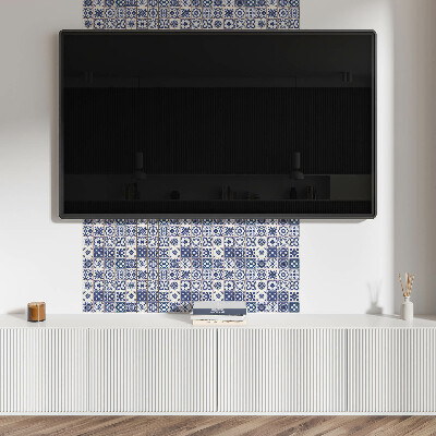 Plăci de vinil Modele decorative pentru plăci