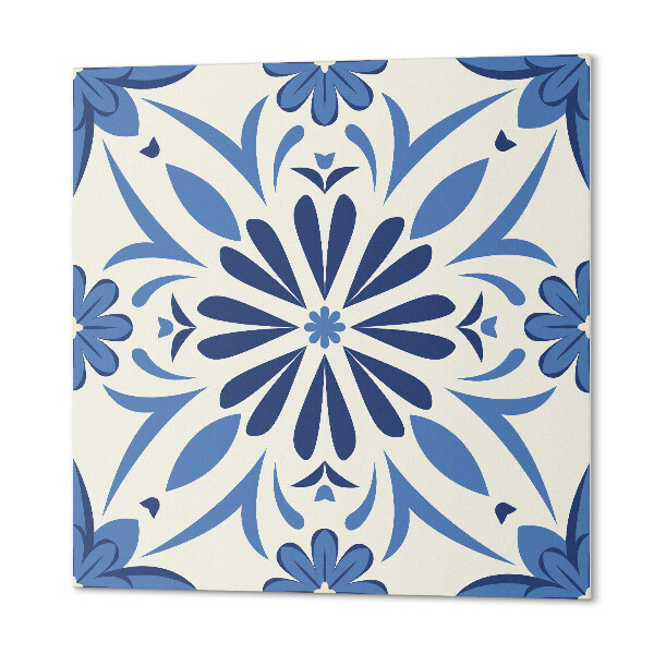 Plăci din vinil Design floral