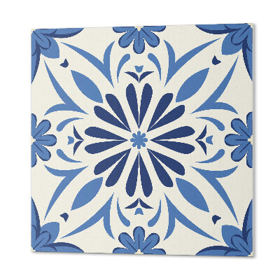 Plăci din vinil Design floral