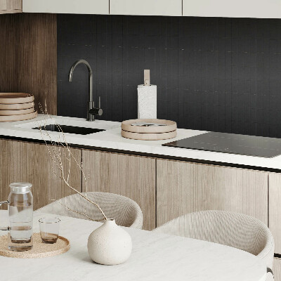 Plăci din vinil Model dreptunghi în stil geometric