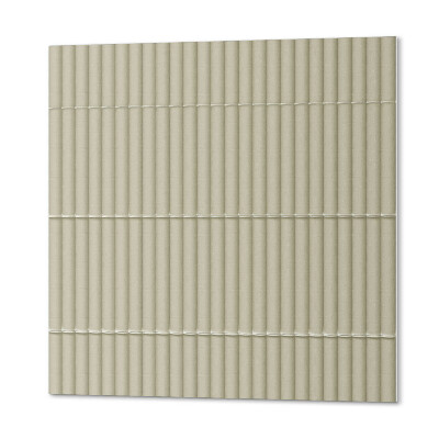 Plăcile de vinil Linii orizontale într-o versiune minimalistă