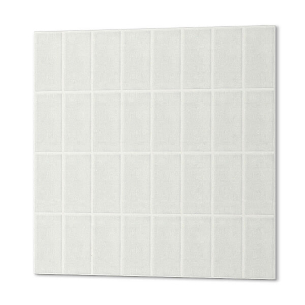 Plăci din vinil Mozaic minimalist de dreptunghiuri